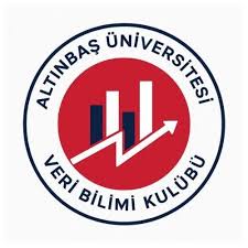 Veri Bilimi Kulübü logosu